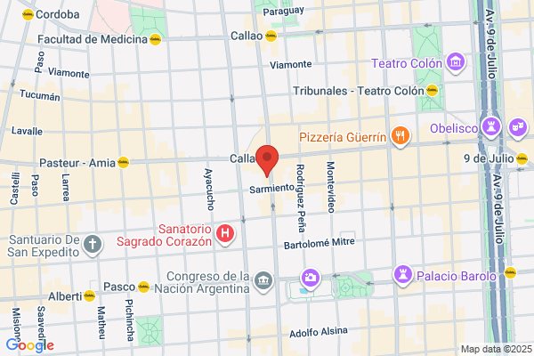 Camara de Comercio Exterior de Cordoba-Buenos Aires