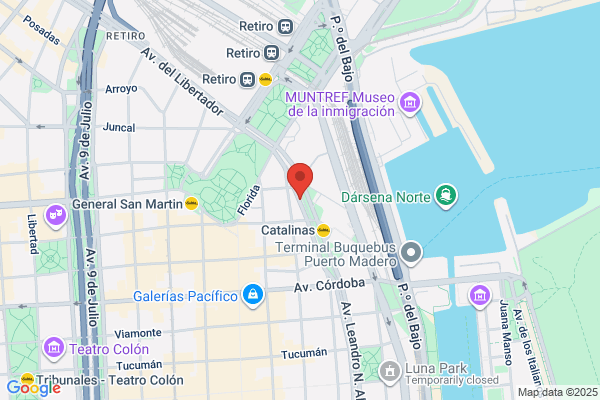 Camara de Comercio Suizo Argentina