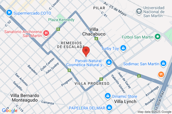 Casa Nicio Chapas-Hierros