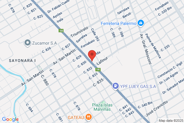 Deposito Belgrano Todo Para La Construccion