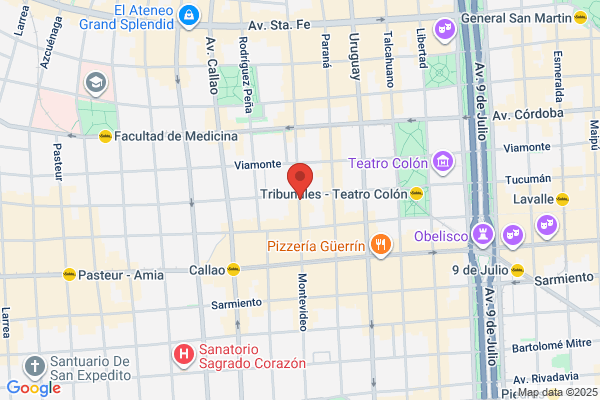 Gama Colores