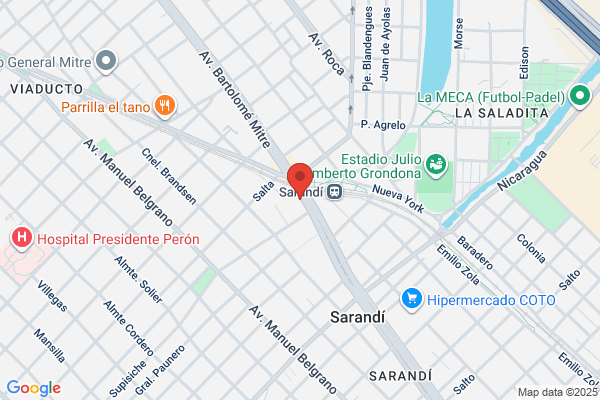 Maderas Laminadas