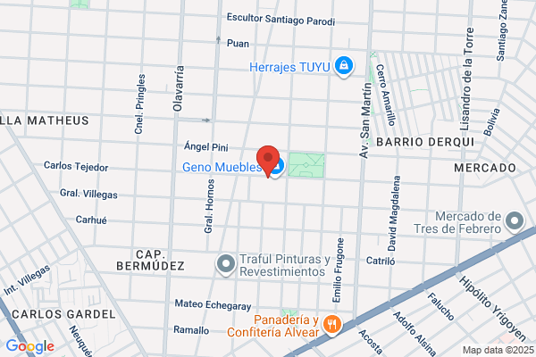 Taller Metalurgico Merlo