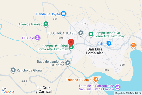 Deposito Los Pinos