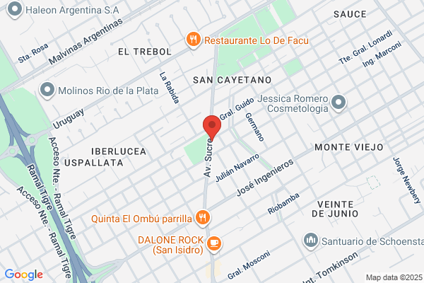 Botto, Norberto