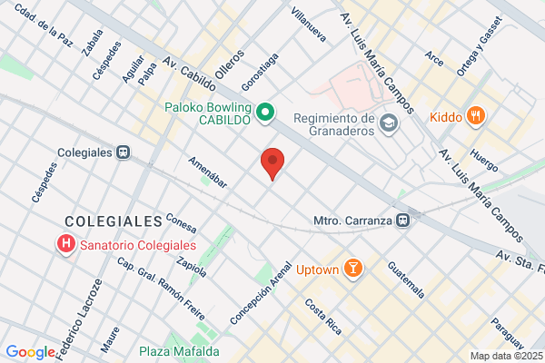 C. Est. Cinematográfico