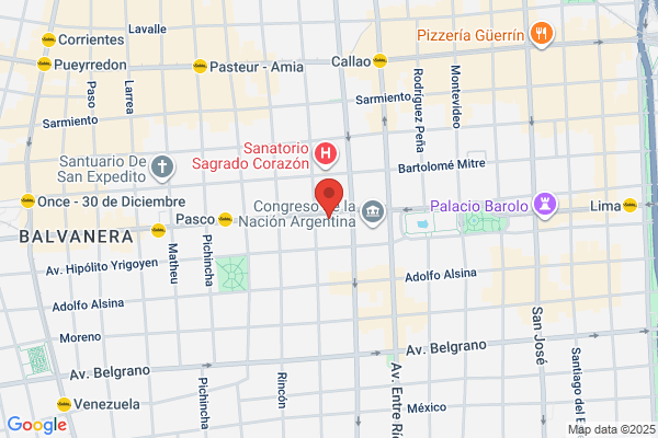 El Panoptico