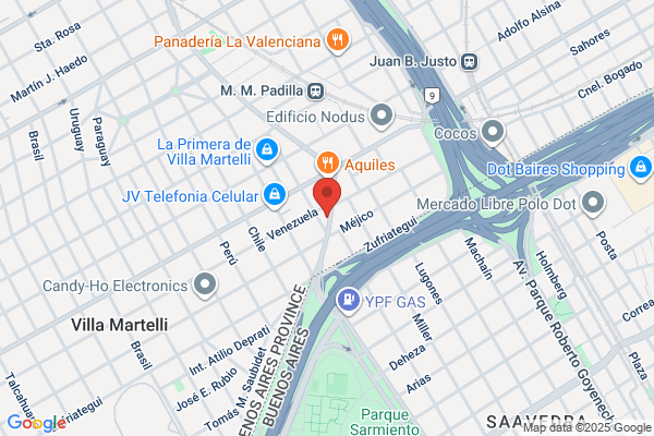 Bolpel S.R.L.