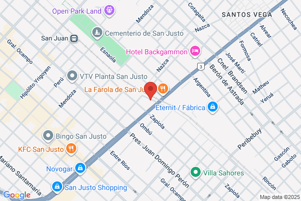 Talleres De Elasticos Itati