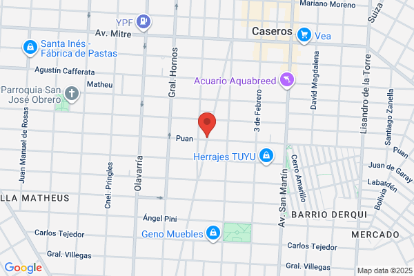 Del Rio Y Asociados