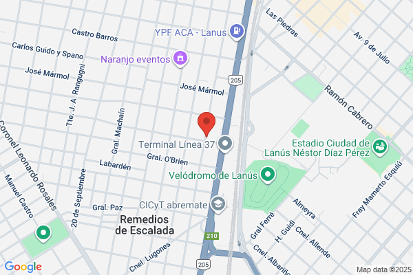 Martinez, C. Ricardo