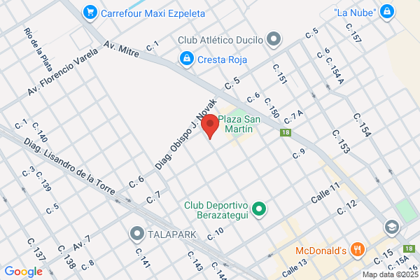 Transdal Srl