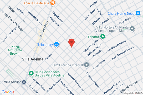 Centro De Salud Norte