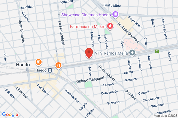 Clinica Dr. Marcelo Tachella
