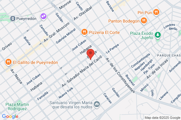 Guzzo, Jose F