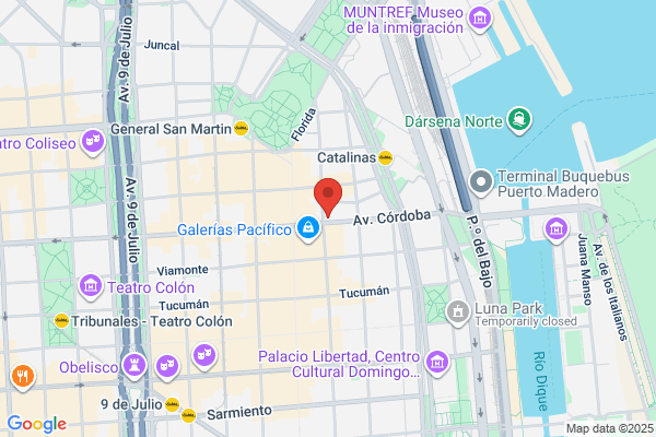 Instituto Oftalmologico Cordoba
