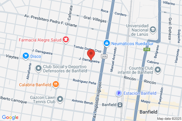 Instituto De Psicopatologia Del Sur