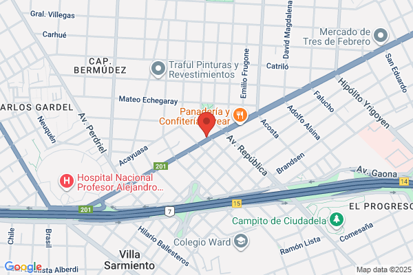 Hospital Veterinario Del Sol