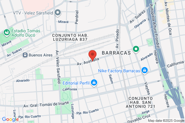 Bernard Basso Y Cia