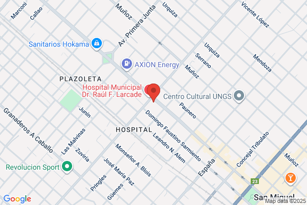 Clinica Veterinaria Entre Rios