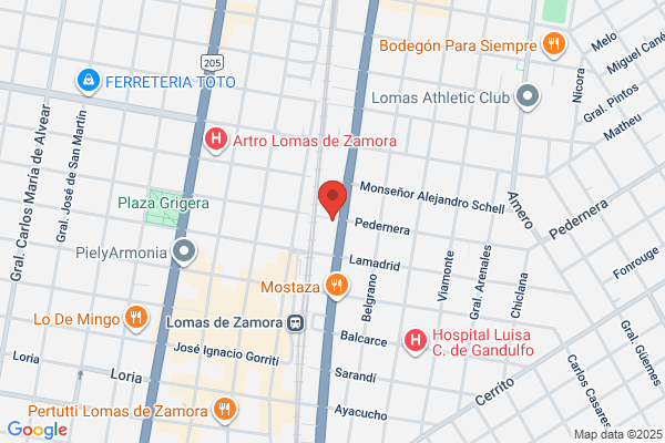 Dispensario Veterinario San Martin De Porres