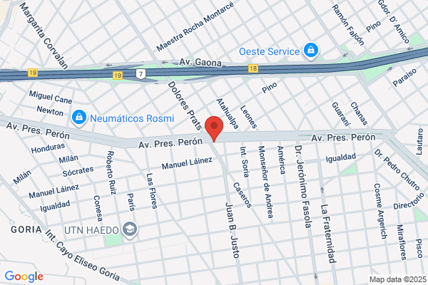 Hospital Veterinario San Jose - Ciudadela