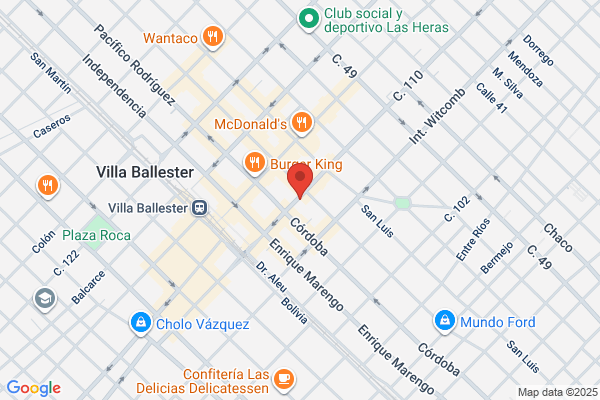 Salon De Belleza Canino