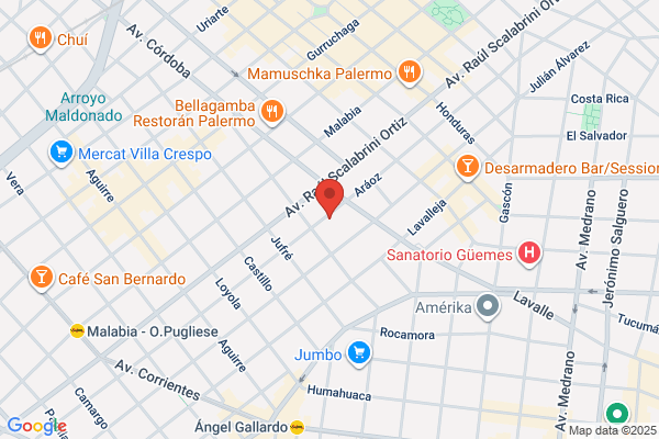 Gabacor S.A.