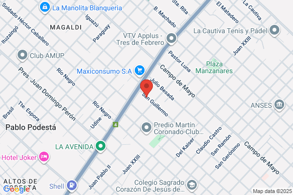 Sulfoquimica S.A. Argentina I.C.A.