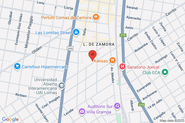 Escuela De Educacion Especial 502