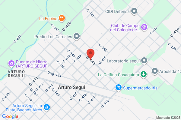 Escuela De Nuestra Senora Asoc