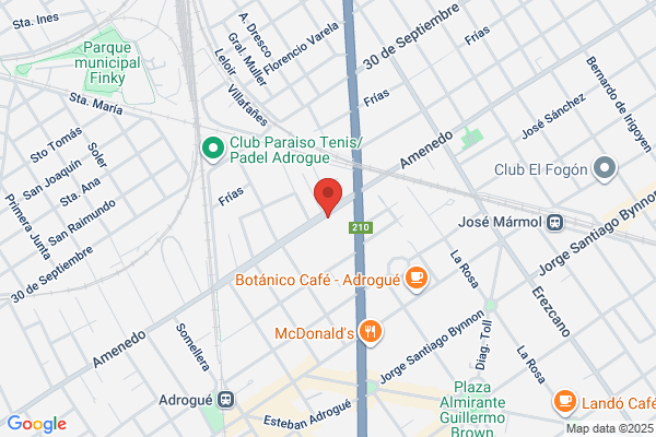 Escuela Dejalo Ser
