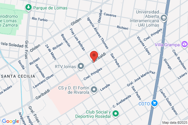 Escuela N 6 Jose M Estrada
