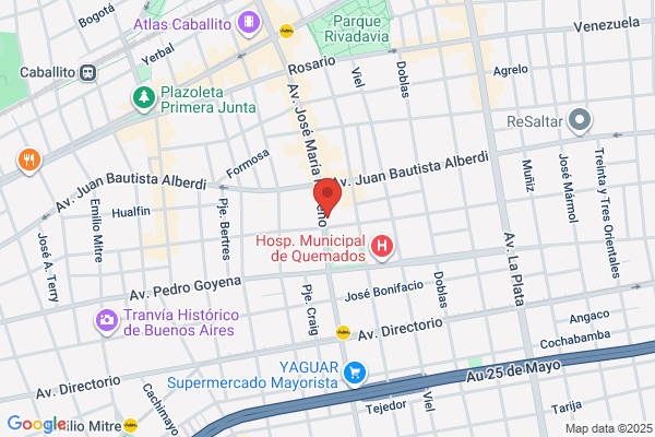 Escuela N 64