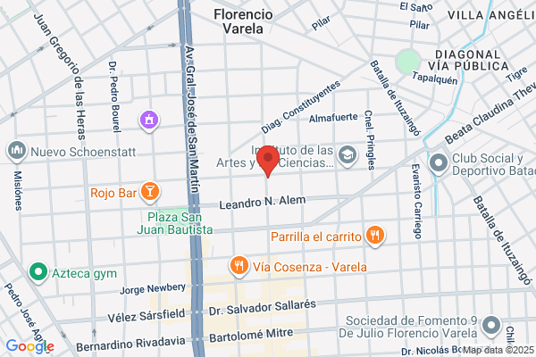 Escuela Vivencias