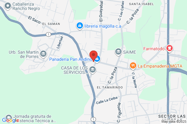 Escuelas De Nuestra Senora Ac