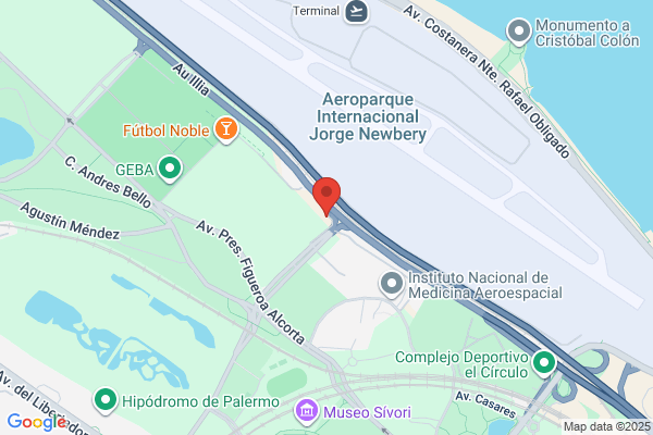 Club De Jinetes Amateurs