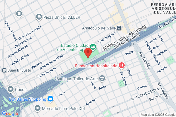 Club Deportivo Platense