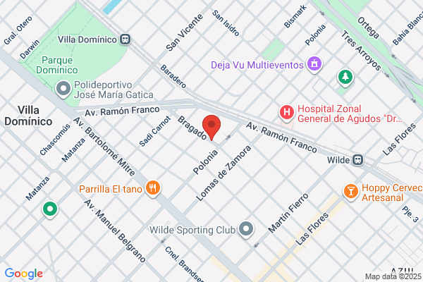 Entidad Jorge Newbery