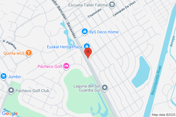 Laguna Del Sol S.A.