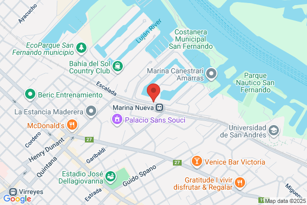 Marina Del Sol