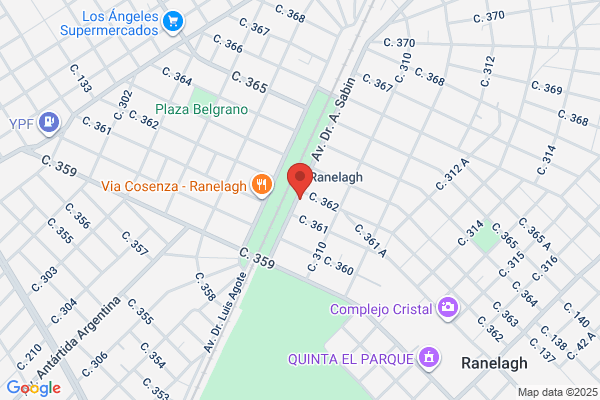 Ranelagh Club Social Y Deportivo