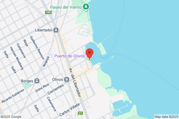 Circulo Pilotos De Yate
