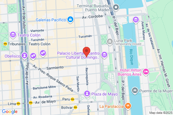 Liga Naval Argentina