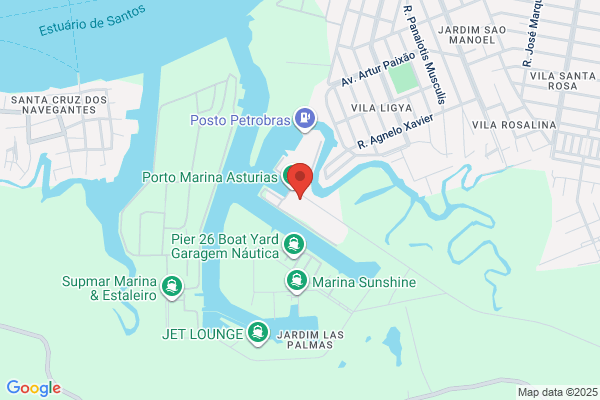 Yacht Club Internautica
