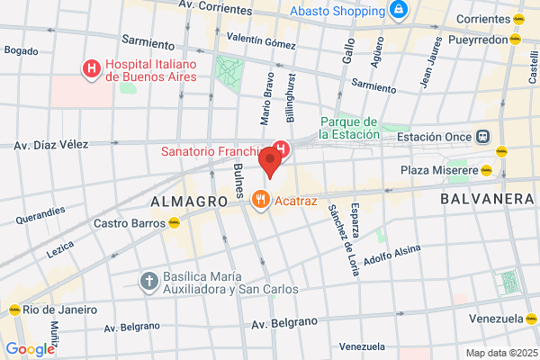 Agrelo Computación
