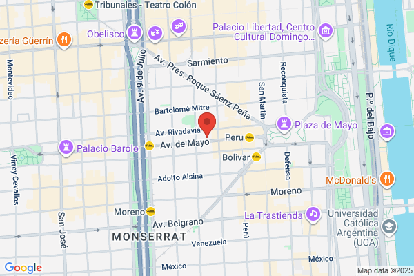 Alternativa Para La Empresa S.R.L.