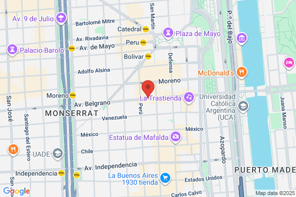 Emprosoft Argentina S.A.