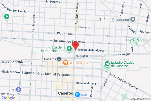 Informatica Noroeste