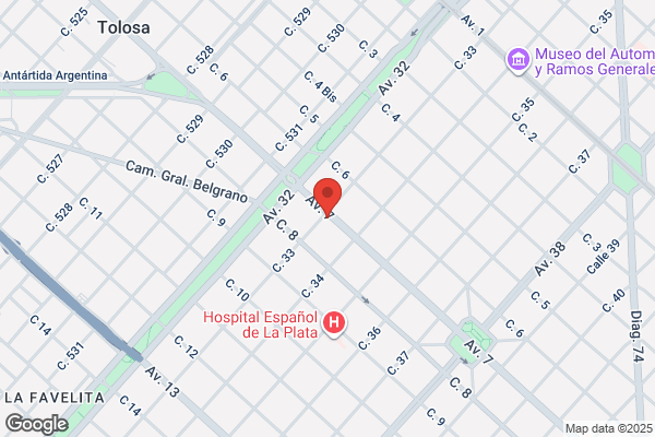 El Rey De La Plata